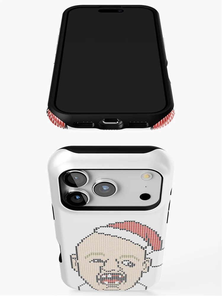 Thumbnail 3 of 4, iPhone Case, designed and sold by Raffiti.