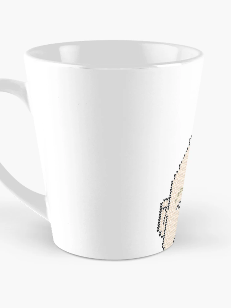 Thumbnail 3 of 4, Coffee Mug, designed and sold by Raffiti.