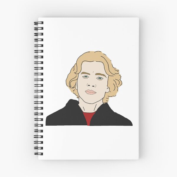 Item preview, AHS - Michael Langdon designed and sold by RedSnow1.