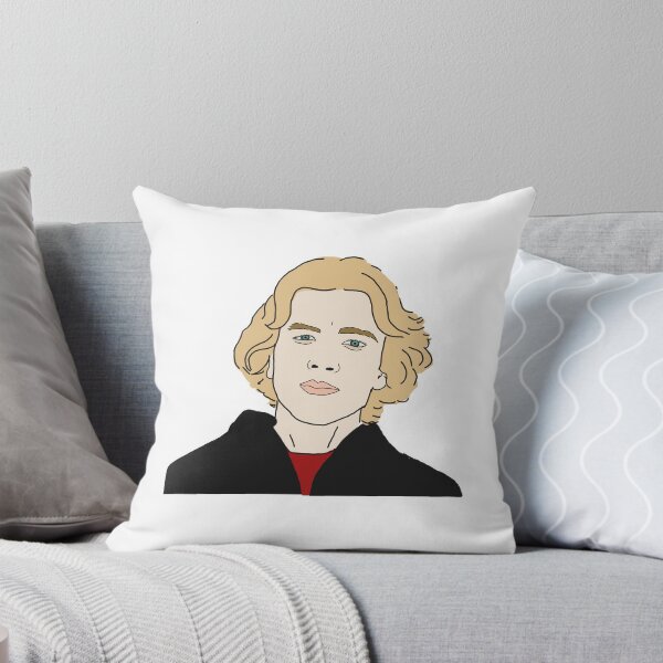 Item preview, AHS - Michael Langdon designed and sold by RedSnow1.