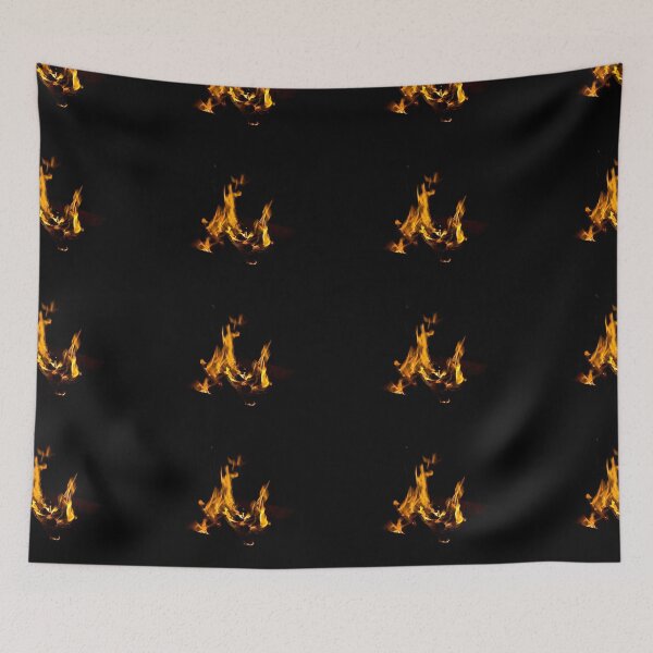 Item preview, Pyro designed and sold by Denise Abé.