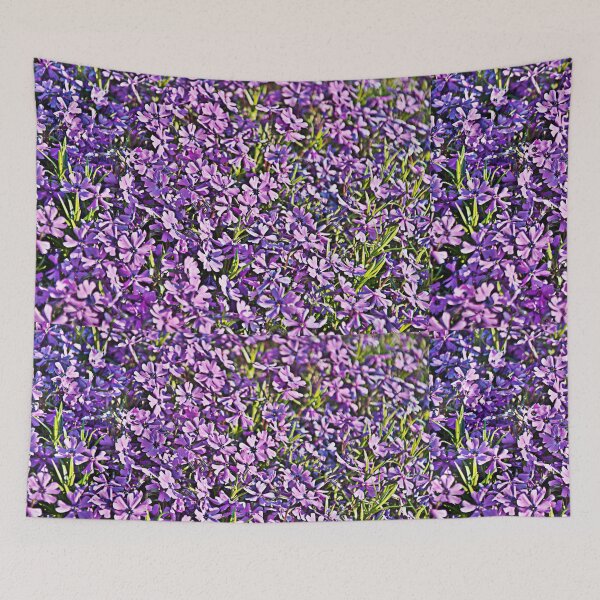 Item preview, Purple Sea designed and sold by Denise Abé.