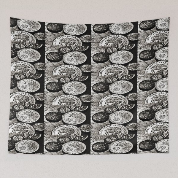 Item preview, Rich Man's World designed and sold by Denise Abé.