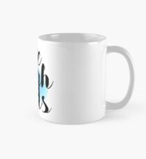 Live Laugh Loads - Prep Truvada Inspirational Gay Slogan Classic Mug