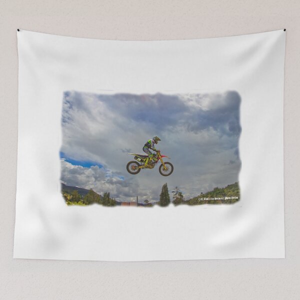 Item preview, Motocross Is Not For Sissies II designed and sold by alabca.