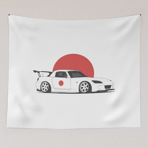Item preview, Honda S2000 - CarCorner designed and sold by Car-Corner.