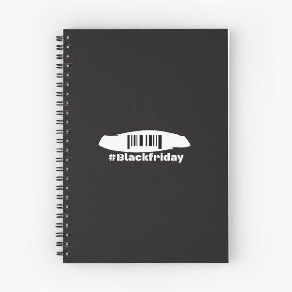 Item preview, #BlackFriday - Black Friday designed and sold by ViVedX.