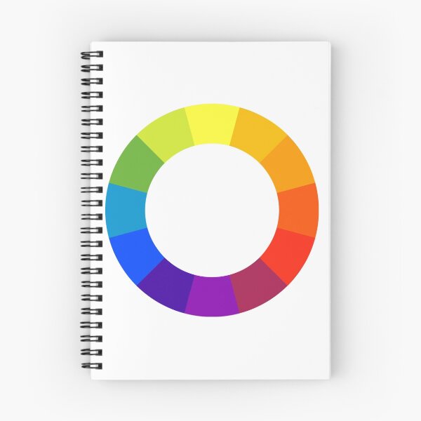Item preview, Colour Wheel designed and sold by RetroClassicArcade.