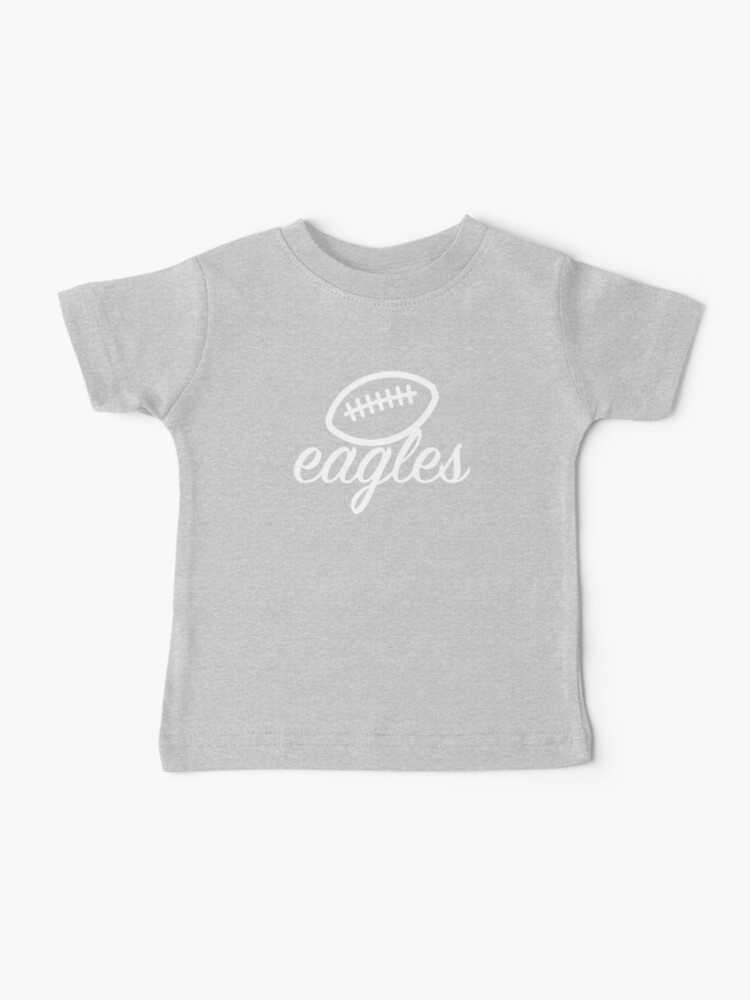 Fly Eagles Fly Philadelphia Lovers Go Philly! Graphic T-Shirt Dress for  Sale by corbrand