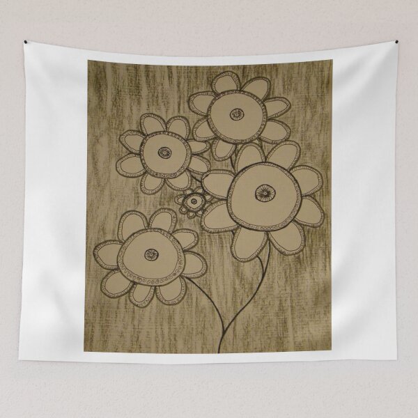 Item preview, ViBa - (49) flowers designed and sold by ViBartstudio.