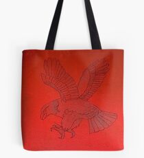 ViBa - (10) SLB Tote Bag