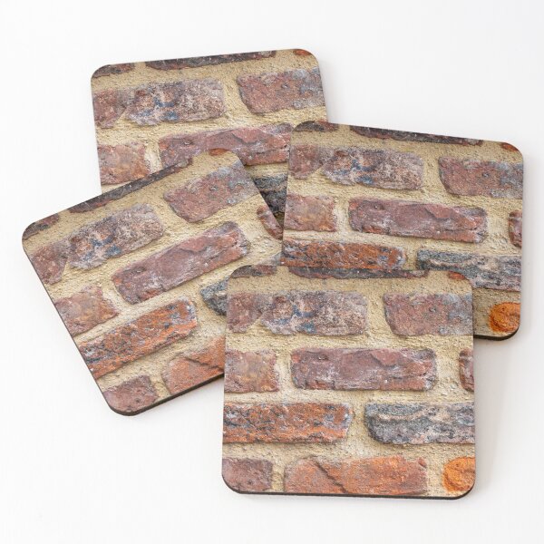 Item preview, Brick wall texture designed and sold by craig777red.