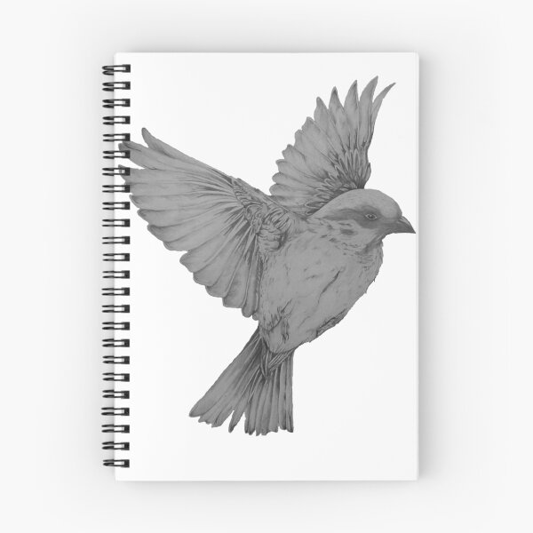 Item preview, Fly Free designed and sold by Roboawesome.