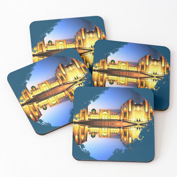 Item preview, Registan designed and sold by painterfrank.