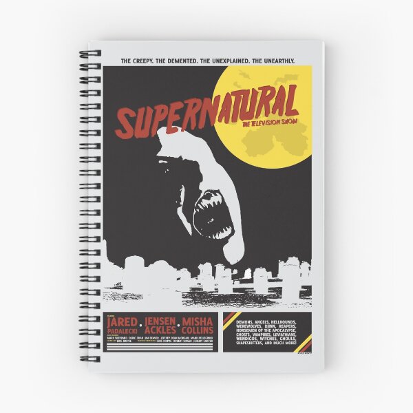 Item preview, Old Hollywood Supernatural designed and sold by madhatters.