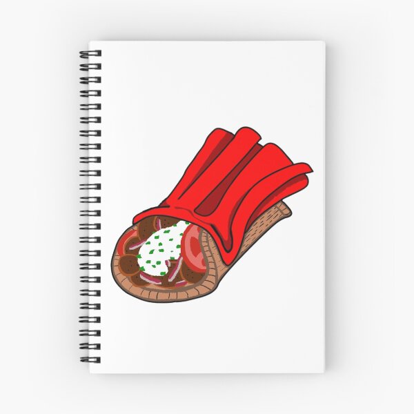 Item preview, Super Gyro designed and sold by angstees.
