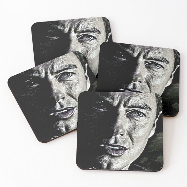 Item preview, Malcolm Merlyn  - Arrow  designed and sold by TizianaDF.