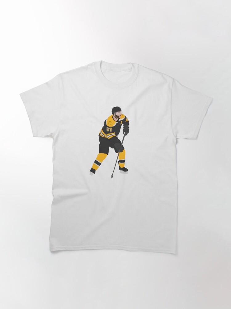 patrice bergeron t shirt