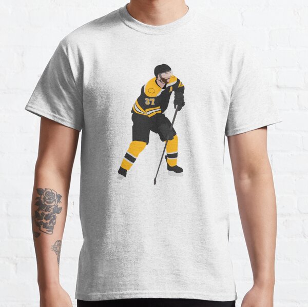 patrice bergeron t shirt