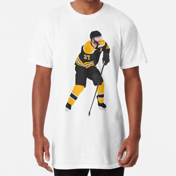 patrice bergeron t shirt