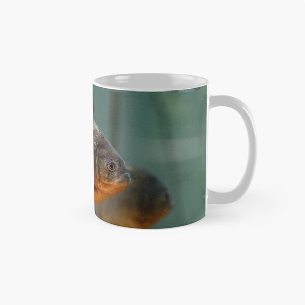 Item preview, Red bellied piranha designed and sold by Titphilou.