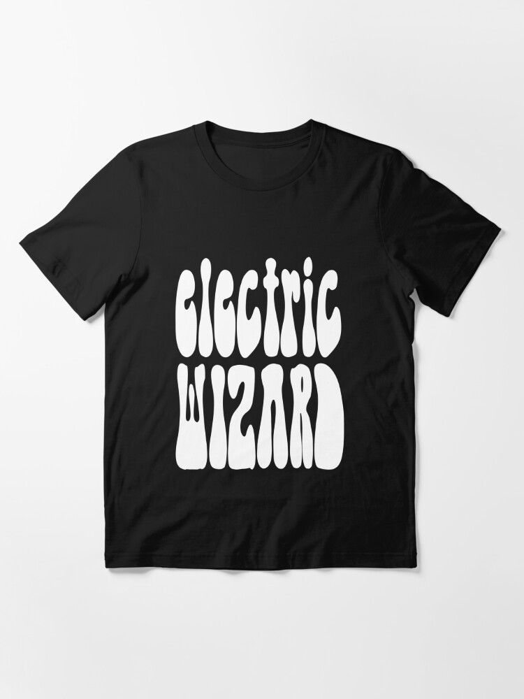 synth wizard t shirt