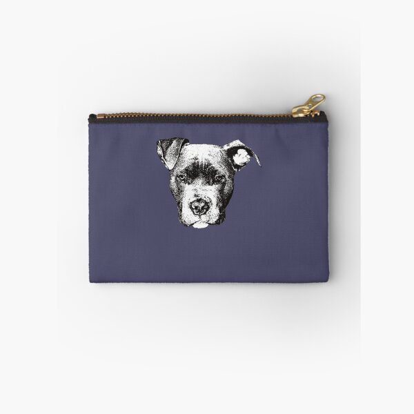 Item preview, American Pit Bull - Pit Bull Christmas Gifts designed and sold by DoggyStyles.