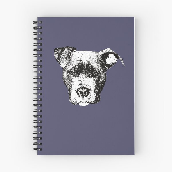 Item preview, American Pit Bull - Pit Bull Christmas Gifts designed and sold by DoggyStyles.