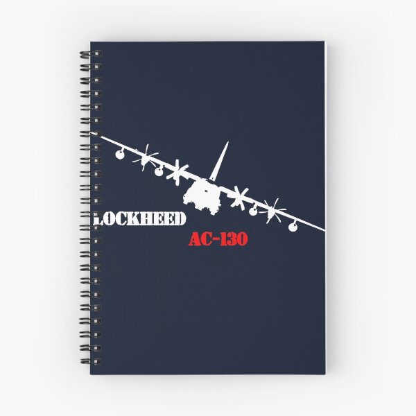 Item preview, Lockheed - AC-130 designed and sold by hottehue.