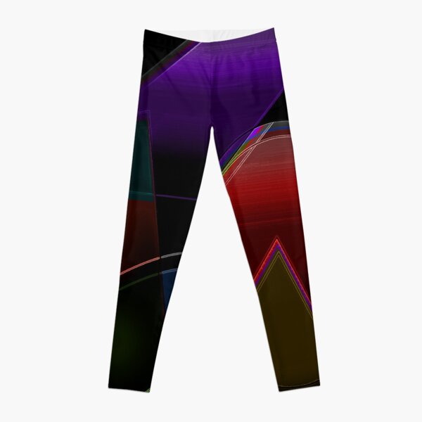 Untitled 2 Leggings
