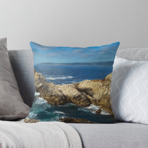 Item preview, Point Lobos designed and sold by Bruce Alexander.