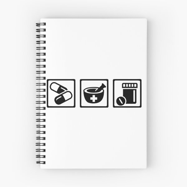 Item preview, Pharmacy designed and sold by Designzz.