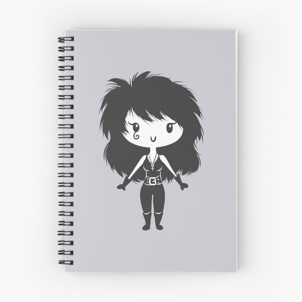 Item preview, Death - Lil' CutiE designed and sold by Ellador.