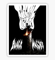 Electric Wizard Sticker