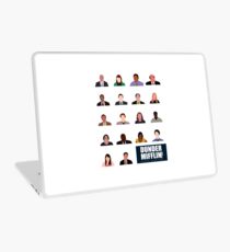 Vinilo para portátil Dunder Mifflin Paper Company