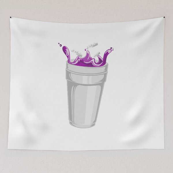 Item preview, XANAX AND LEAN designed and sold by elchicodelab.