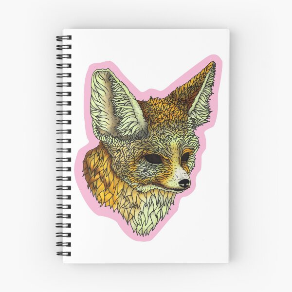 Item preview, Fox designed and sold by conortravers.