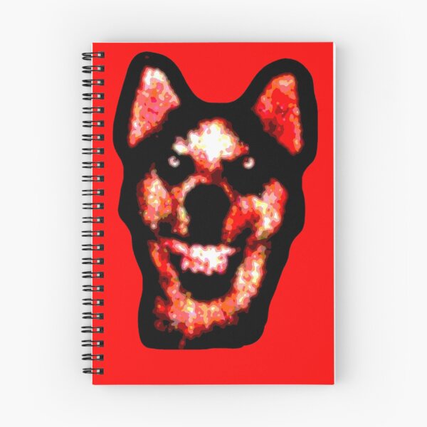 Item preview, Smile Dog (CreepyPasta) designed and sold by Grim-Dork.