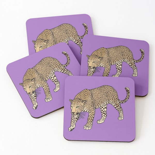 Item preview, Leopard designed and sold by GraceT26.