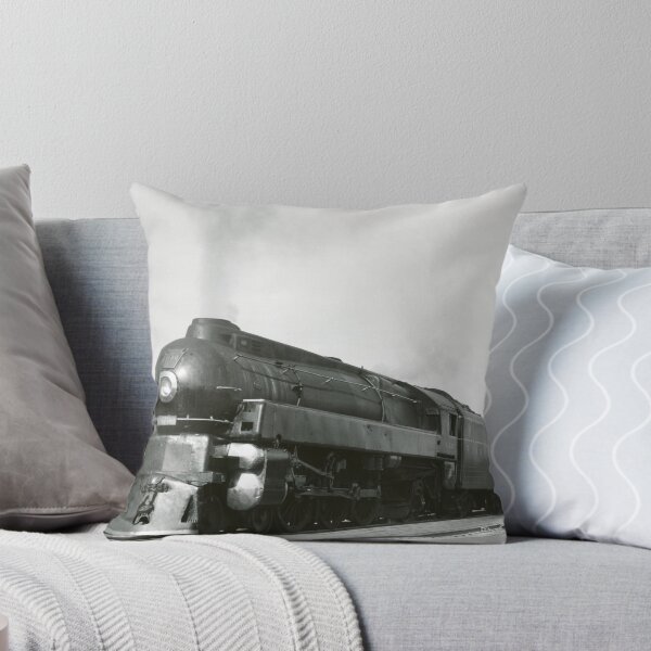 Item preview, PRR 4-6-2 1120 CHICAGO 1941 designed and sold by hbsr911.