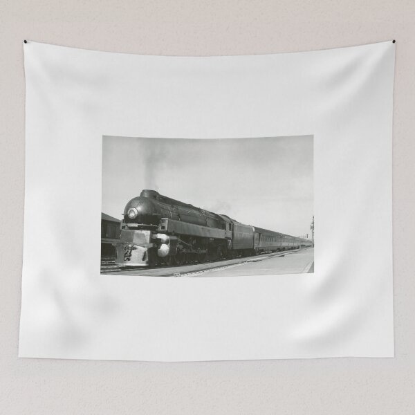 Item preview, PRR 4-6-2 1120 CHICAGO 1941 designed and sold by hbsr911.