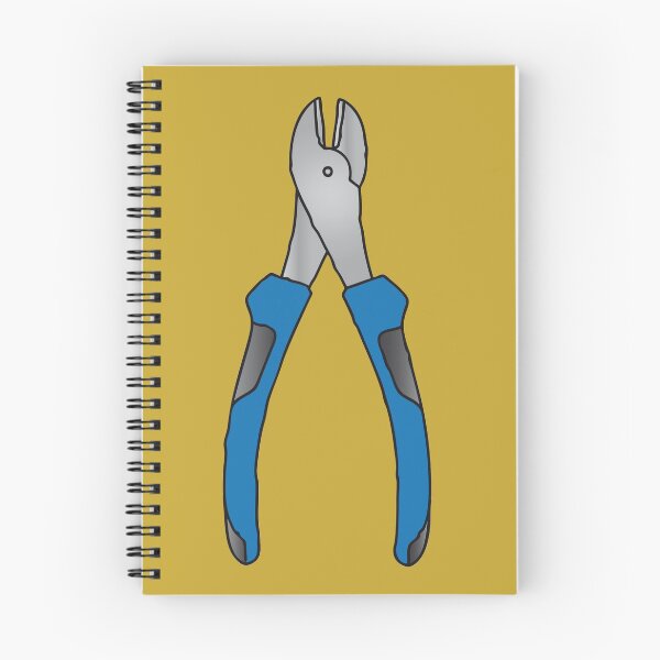 Item preview, Pliers designed and sold by Berlin-T-Shirt.