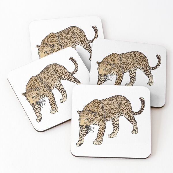 Item preview, Leopard designed and sold by GraceT26.