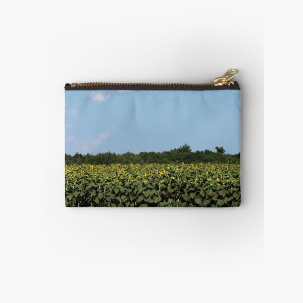 Item preview, Field of Sunflowers Vertical designed and sold by Susie Kramer.