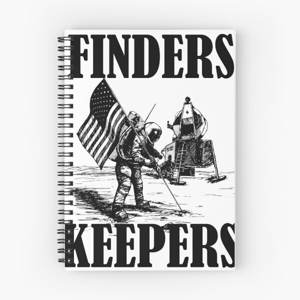 Item preview, Finders Keepers designed and sold by evahhamilton.
