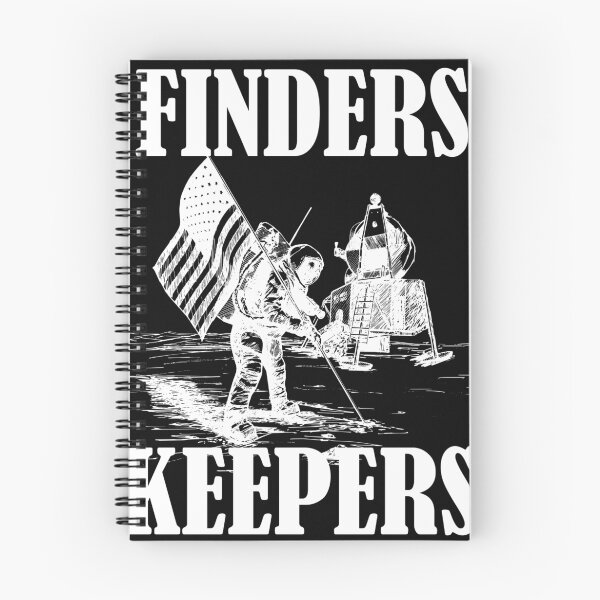 Item preview, Finders Keepers designed and sold by evahhamilton.