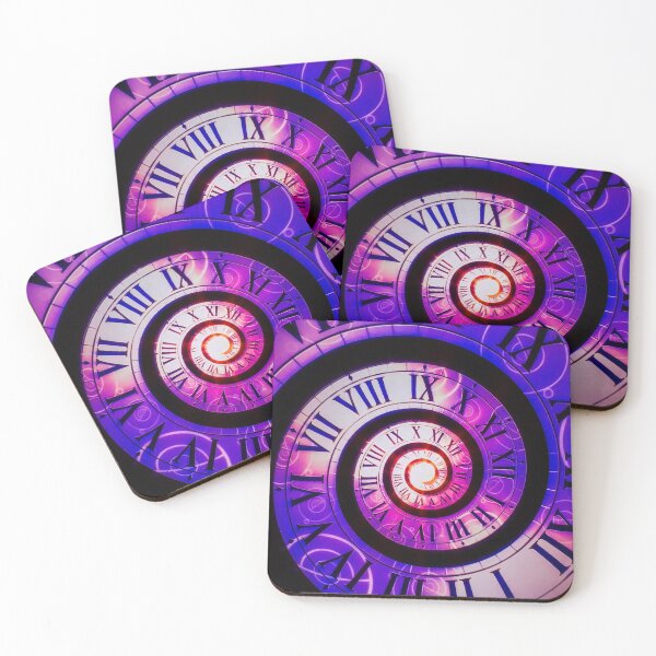 Item preview, Time spiral twelve designed and sold by Jamesnp1.