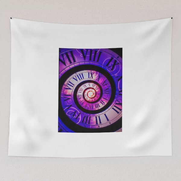 Item preview, Time spiral twelve designed and sold by Jamesnp1.