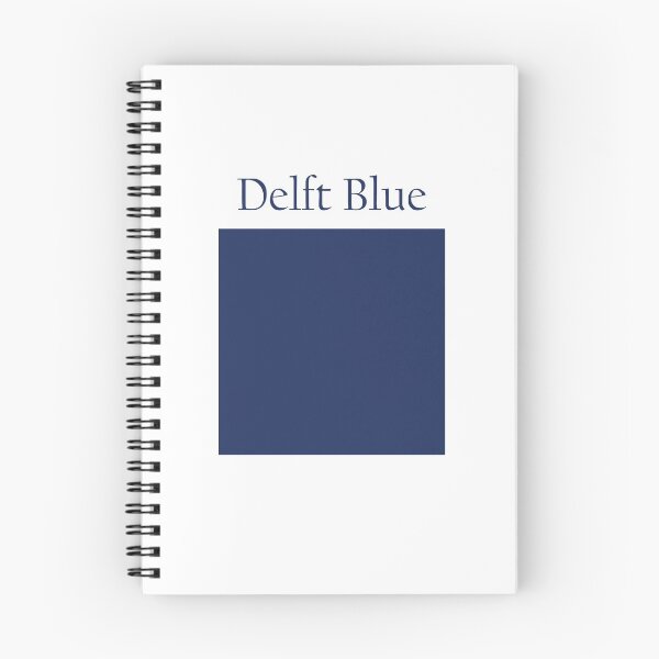 Item preview, Delft Blue Color Quadrat designed and sold by Dator.