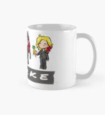 CG- Duck Tape Mug